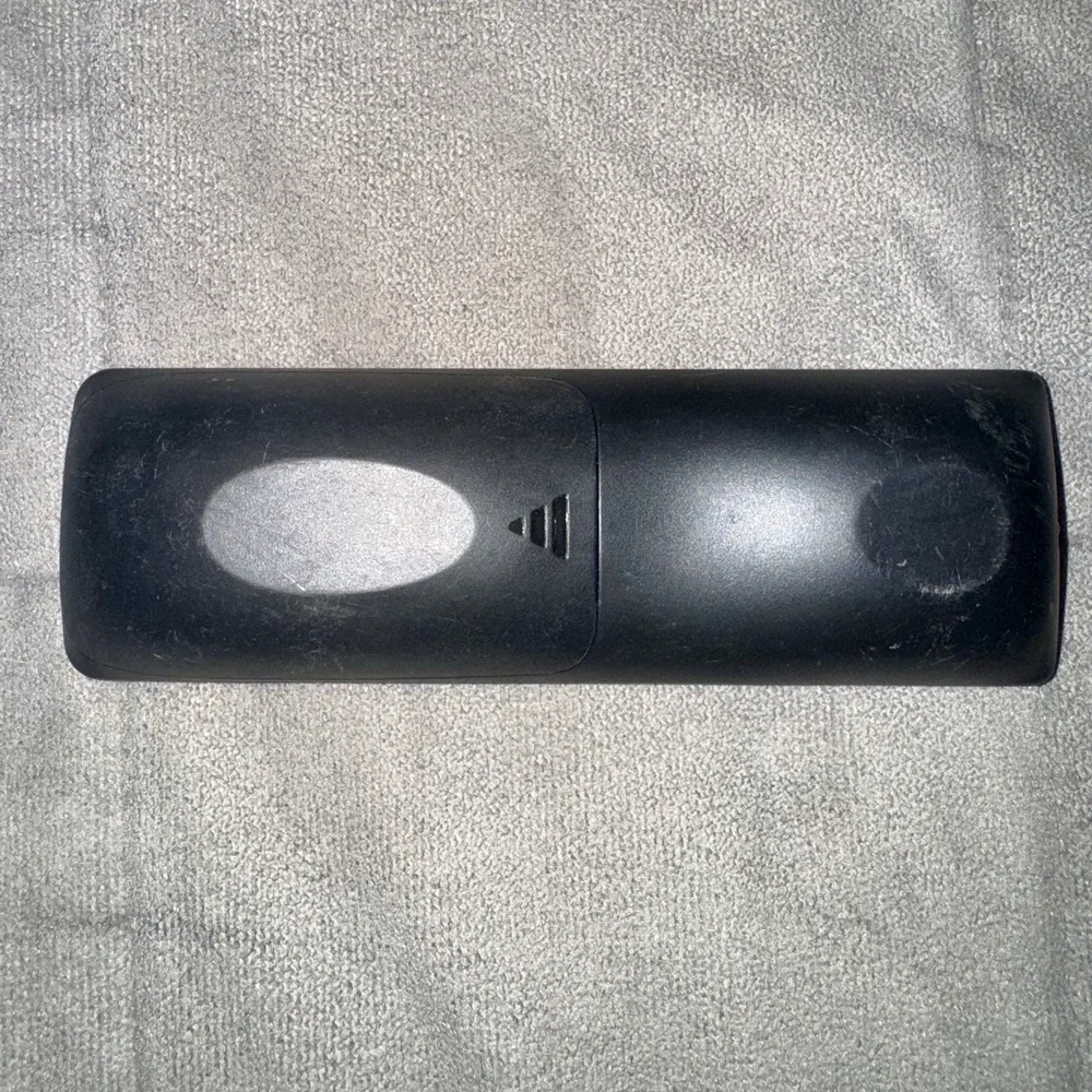 GE General Electric 69882 2-Device Universal Remote‎ Control